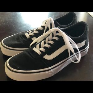 Vans Old Skool Sneakers